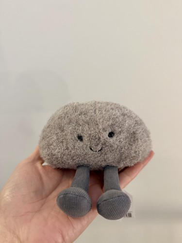 Authentic Jellycat Amuseables Pebble - photo 4