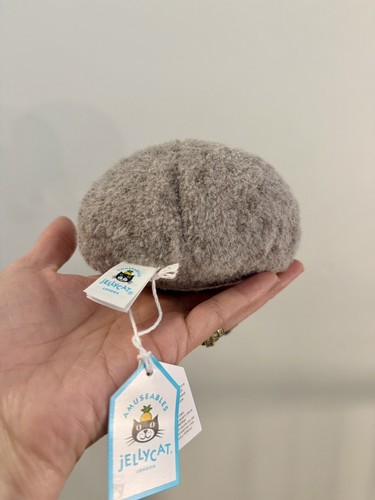 Authentic Jellycat Amuseables Pebble - photo 5