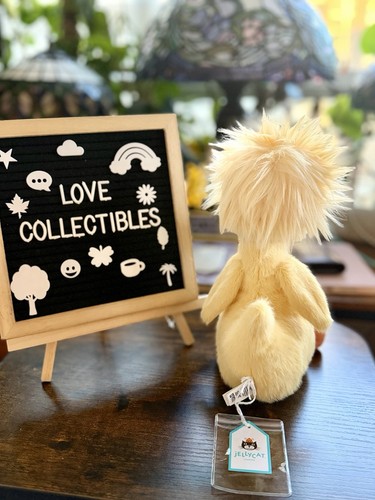 Authentic Jellycat Dorit Duckling - photo 2