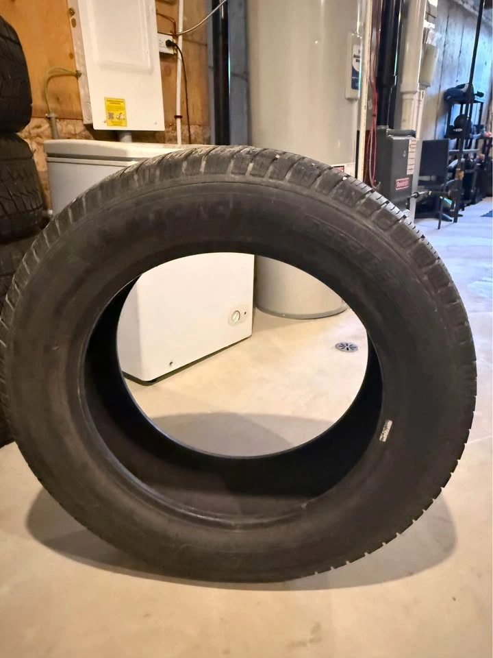 Michelin 275/55R20 - photo 2