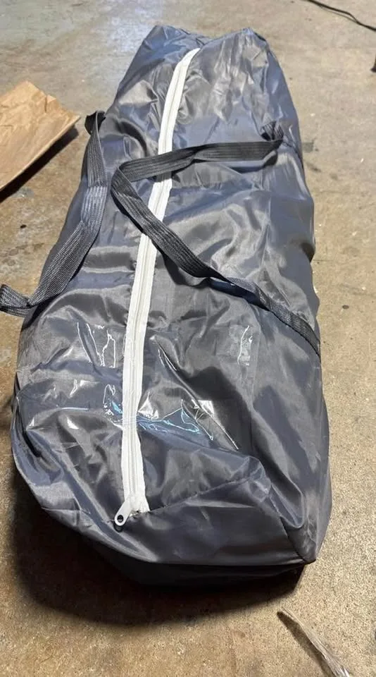 Baby Playpen 59.1 × 70.9 image indicator(6)