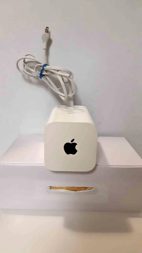 Apple AirPort Time Capsule 2TB