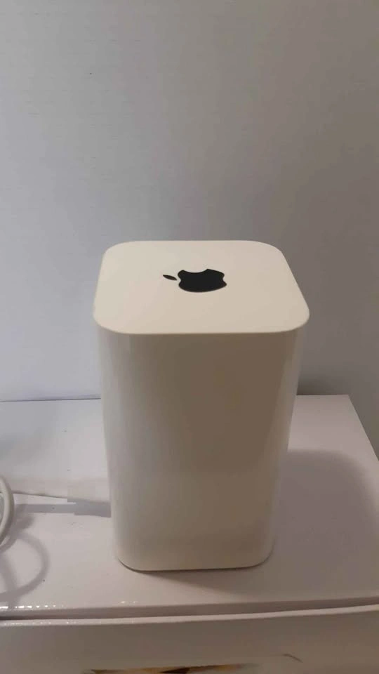 Apple AirPort Time Capsule 2TB - photo 2