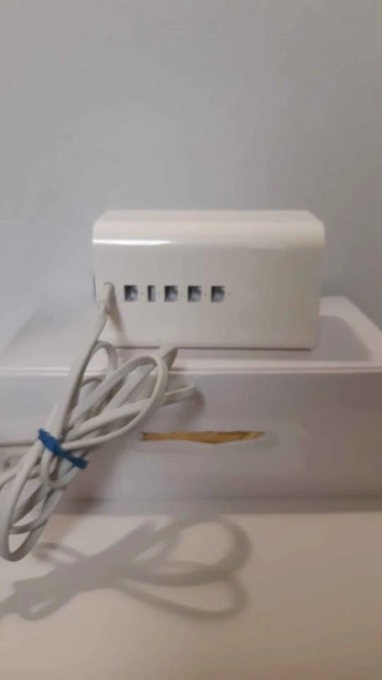 Apple AirPort Time Capsule 2TB - photo 4