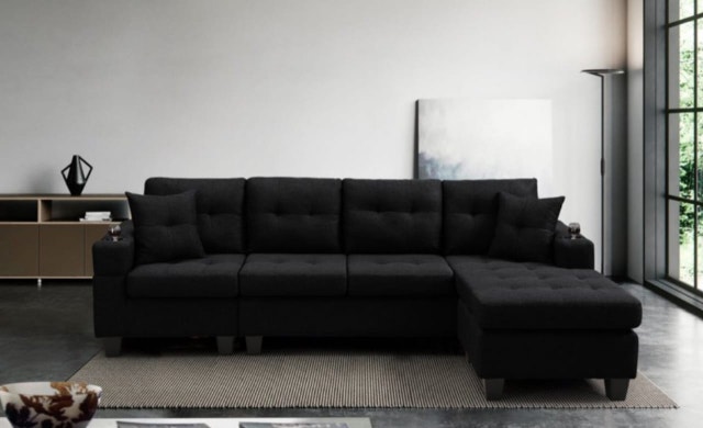 Luxury Modular Sectional Sofa - New High Quality - photo 5