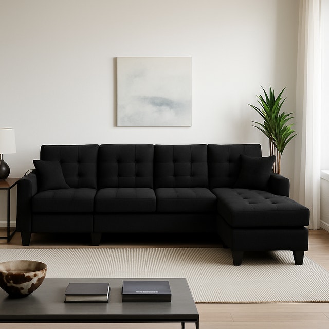 Big Sofa Sale Modern Sectional Sofa