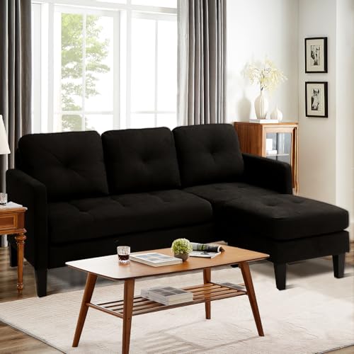 Wholesale Beige Sectional Sofa Versatility Couch Living Room - photo 2