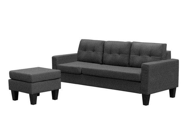 Premium Sectional Sofa Set Elegant Look Top Comfort - photo 2