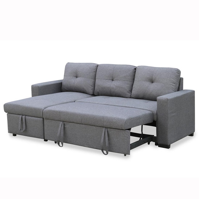 New Premium Wholesale Pull-Out Sofa Bed Sleeper - photo 5