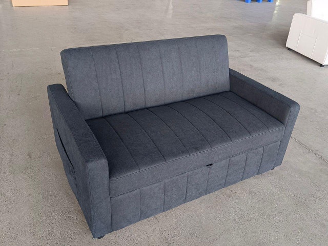 Pull Out Sectional Sofa Bed Brand New Luxury Quality - photo 3