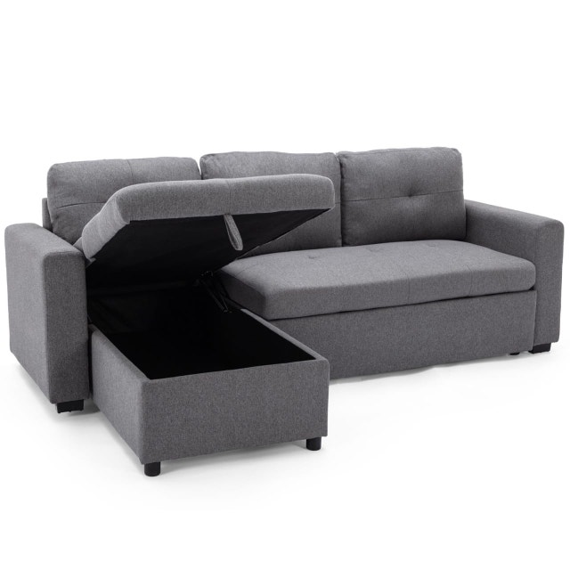 Spacious Large Sofabed and Sleeper Couch - photo 5