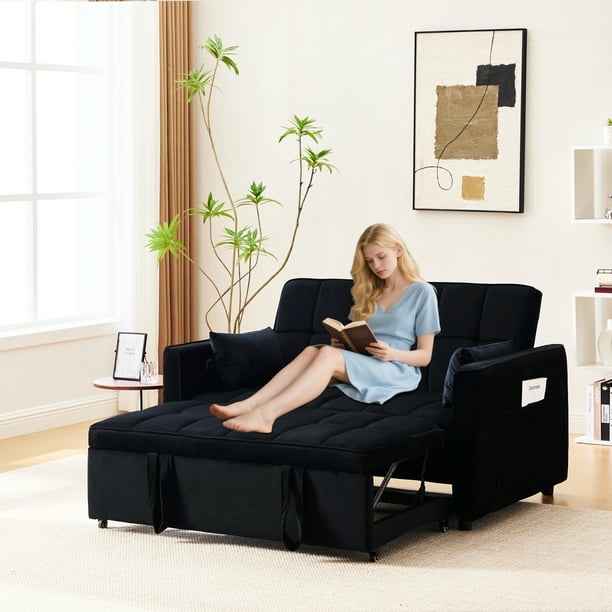 New Sectional Sofa Bed Premium Quality Affordable P Large - photo 4