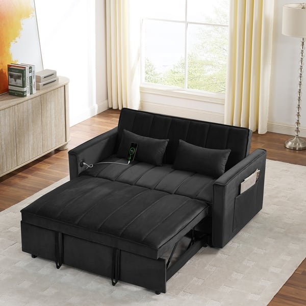 Big Discount L-Shape Sectional Sofa Storage Ottoman Reversible - photo 2