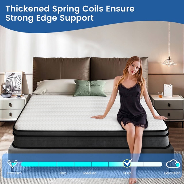 Best Quality Mattress Twin/Queen/King/Single - photo 2
