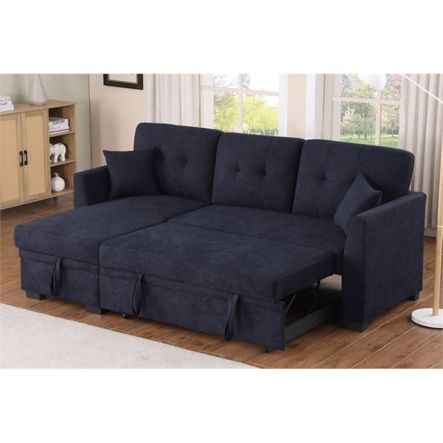Wholesale Modern Design Sleeper Sectional Sofa Bed - photo 4