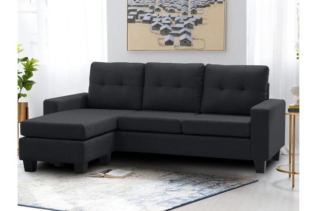 Wholesale Luxury Quality Large 3-seater sectional sofa