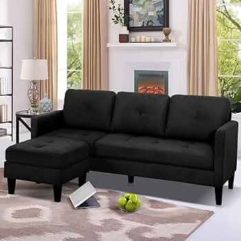 Wholesale Luxury Quality Large 3-seater sectional sofa - photo 5