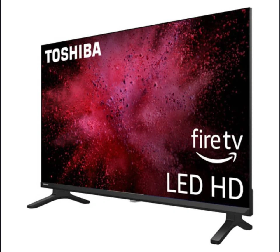Toshiba 32" HD Amazon Fire TV (Smart TV) - BestBuy Exclusive - photo 4