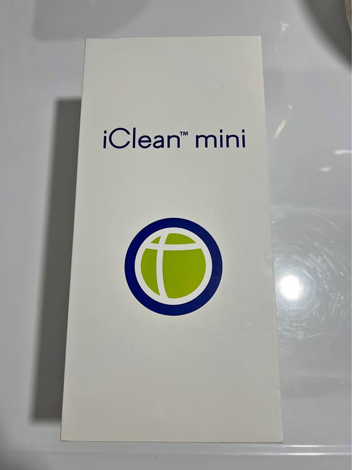 Iclean Mini by Tersano