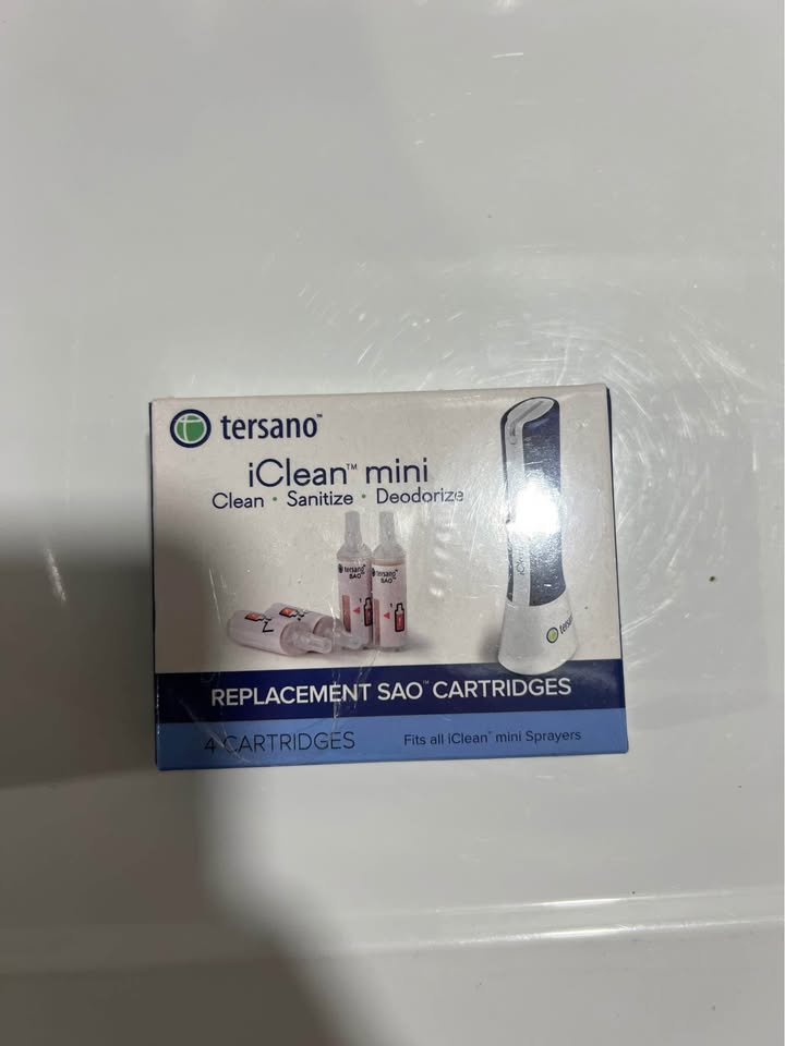 Iclean Mini by Tersano - photo 3
