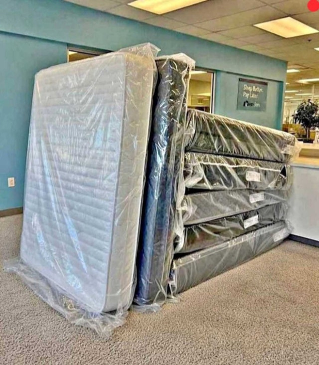 Queen Mattress