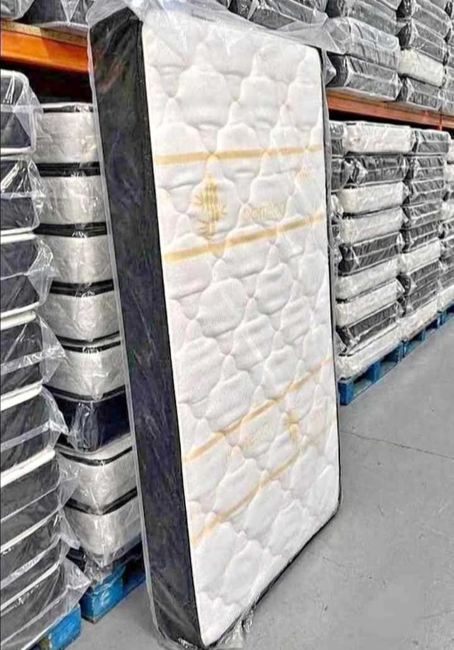 Single Mattress