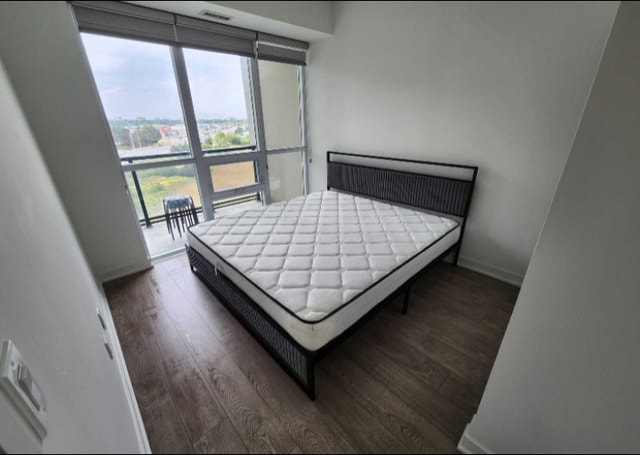 Queen Mattress