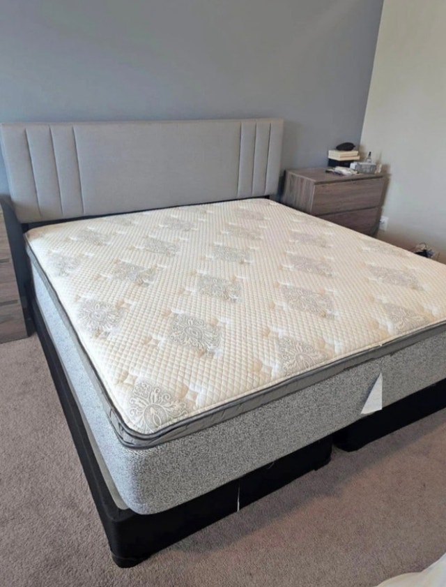 King Mattress