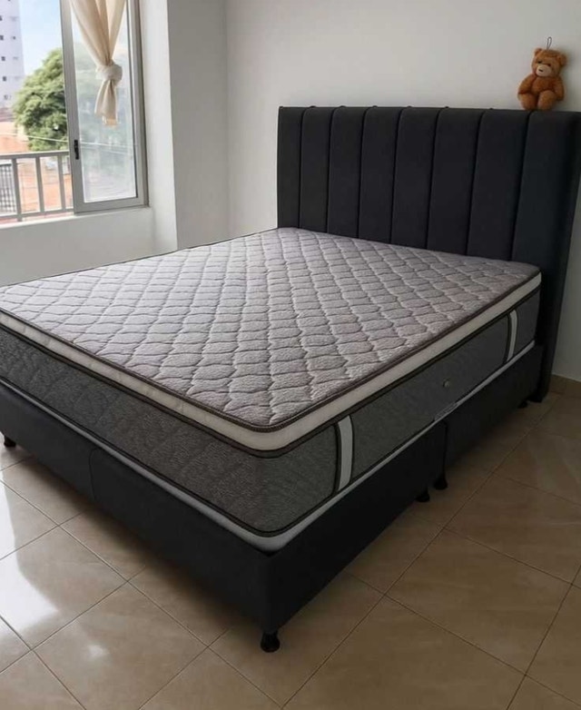 King Mattress