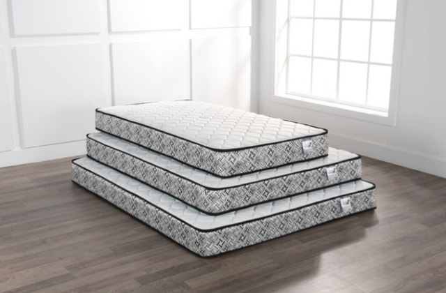 Double Mattress