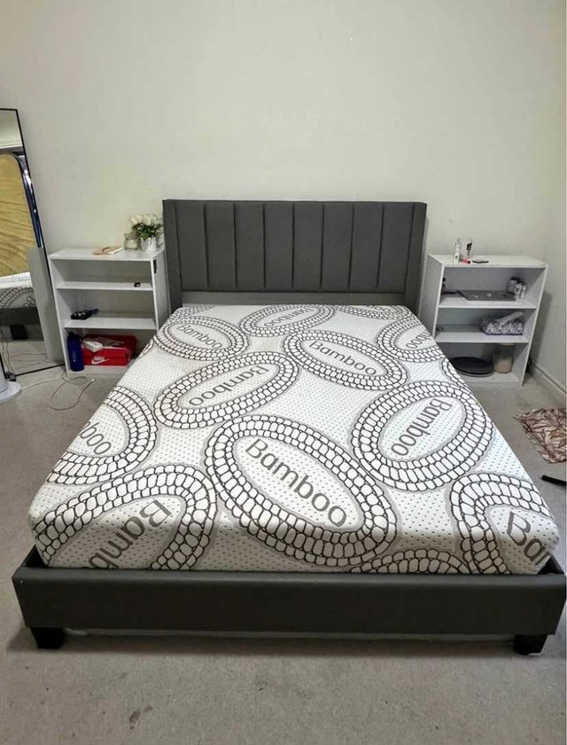 Queen Mattress