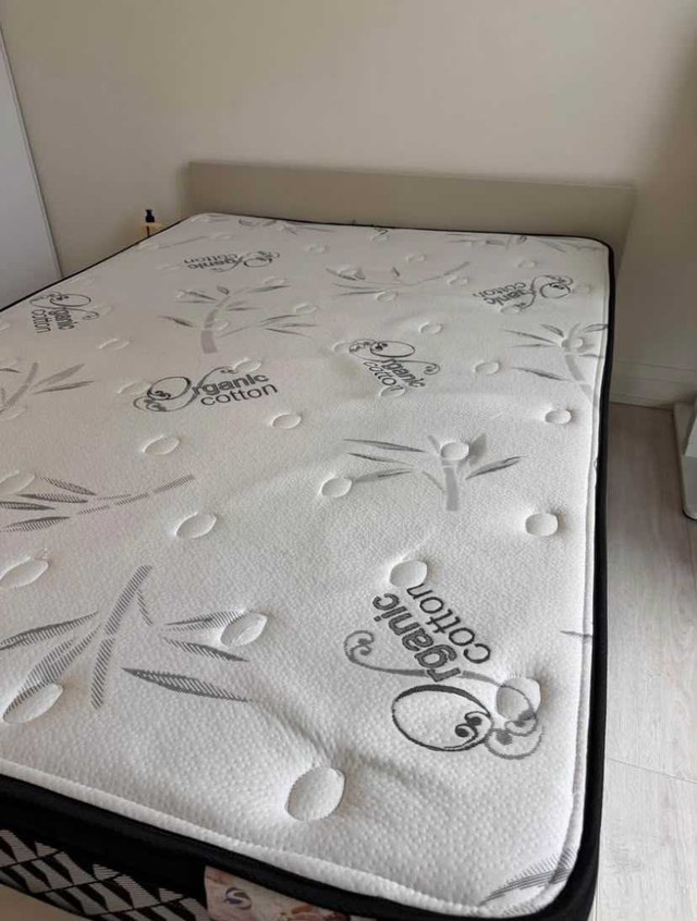 Queen Mattress