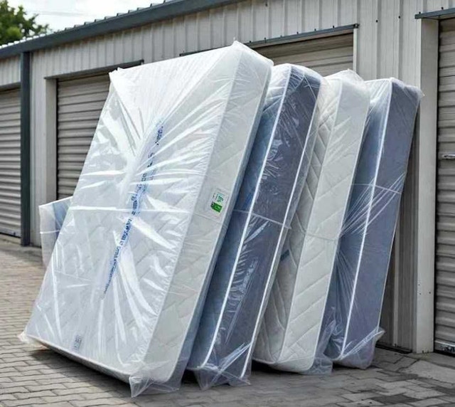 Queen Mattress