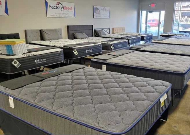 Queen Mattress