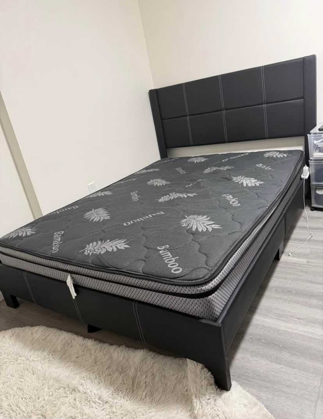 Queen Mattress