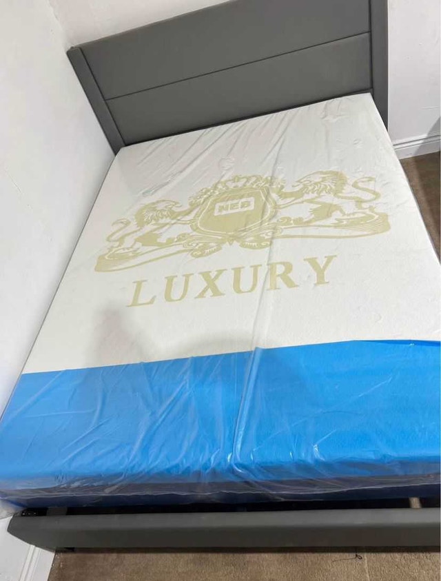 Queen Mattress