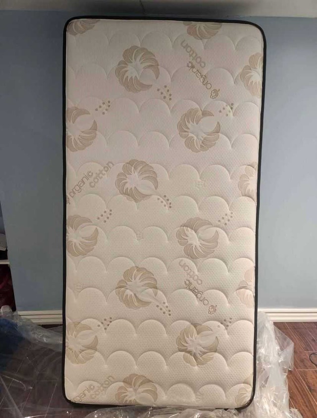 single Mattress