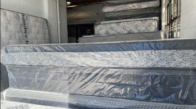 Double Bed Frame