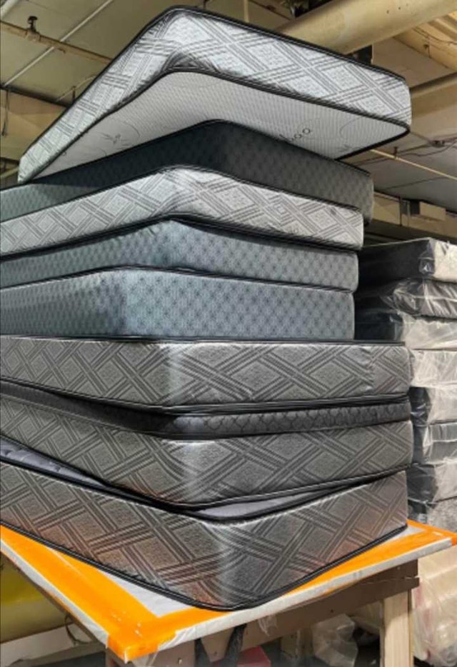 Queen Mattress