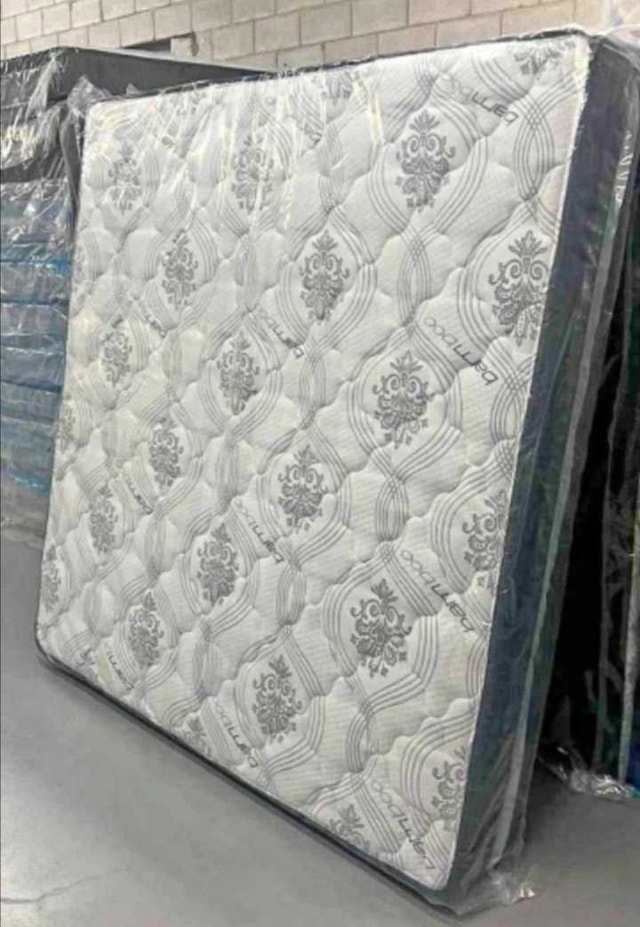 Queen Mattress