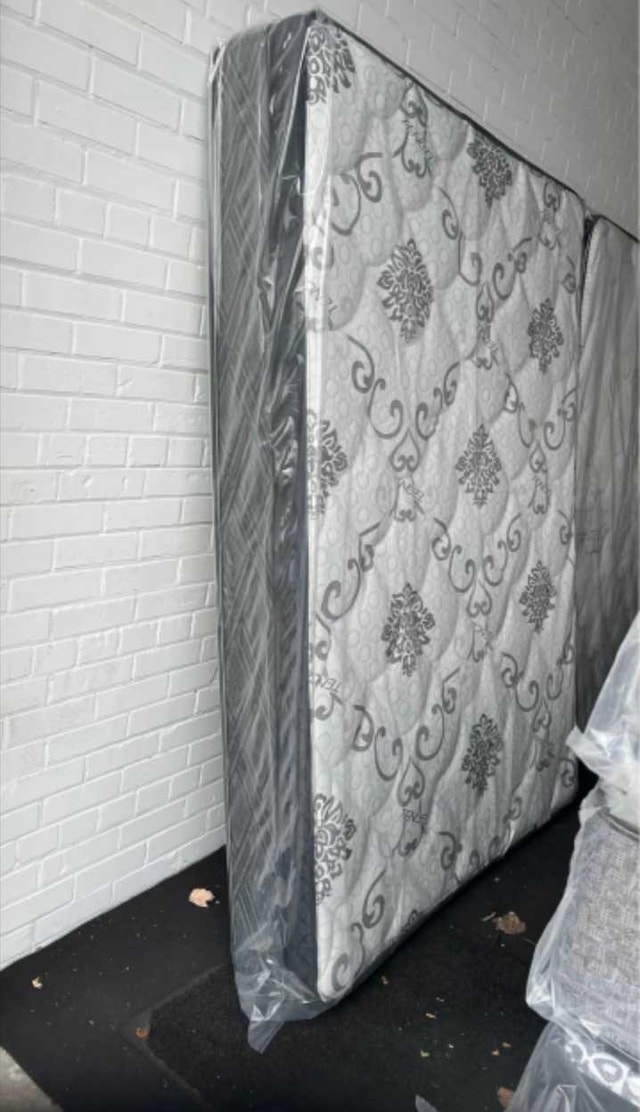 Queen Mattress