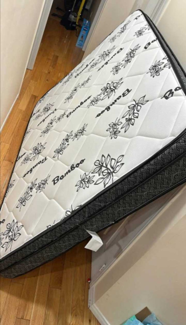 Queen Mattress