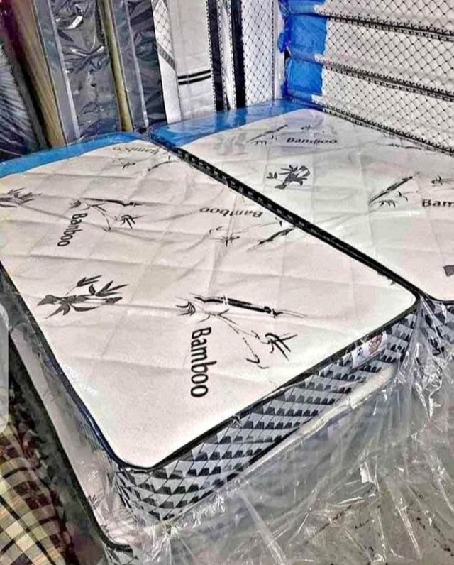 Queen Mattress