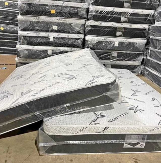 Queen Mattress