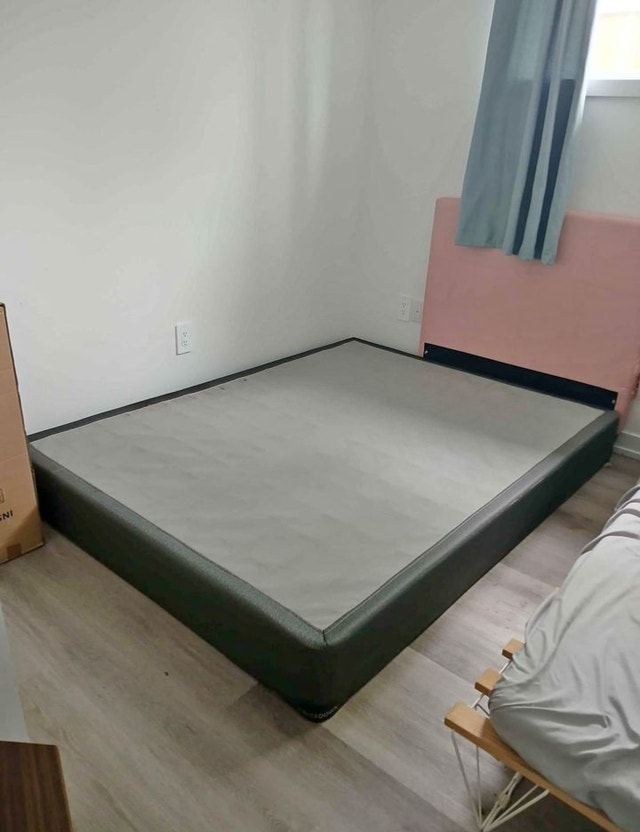 Queen Box Spring