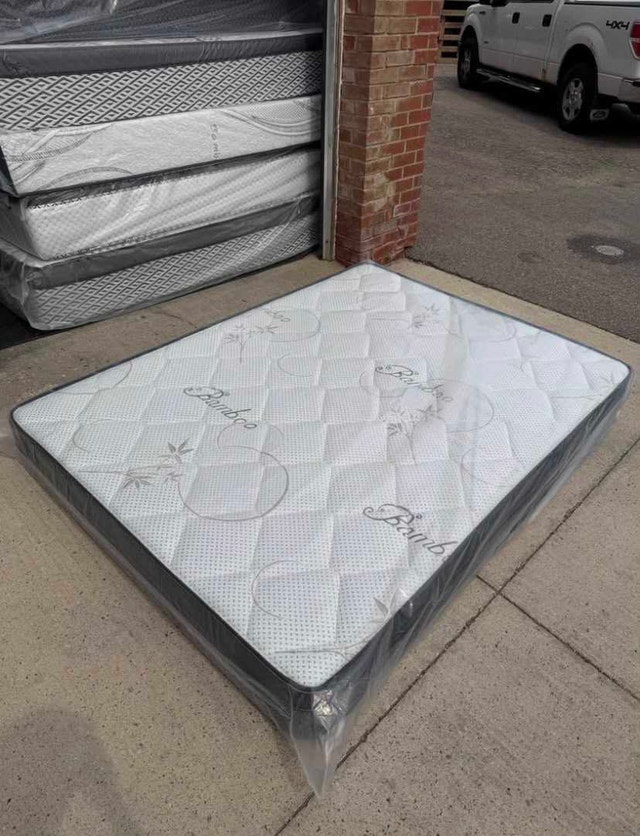 Queen Mattress