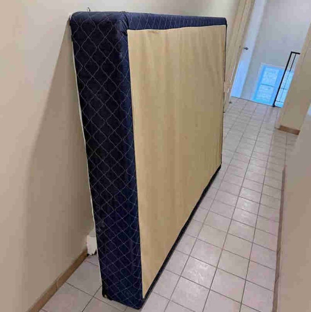 Queen Box Spring