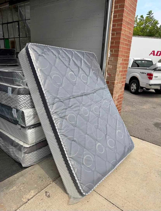 Queen Mattress