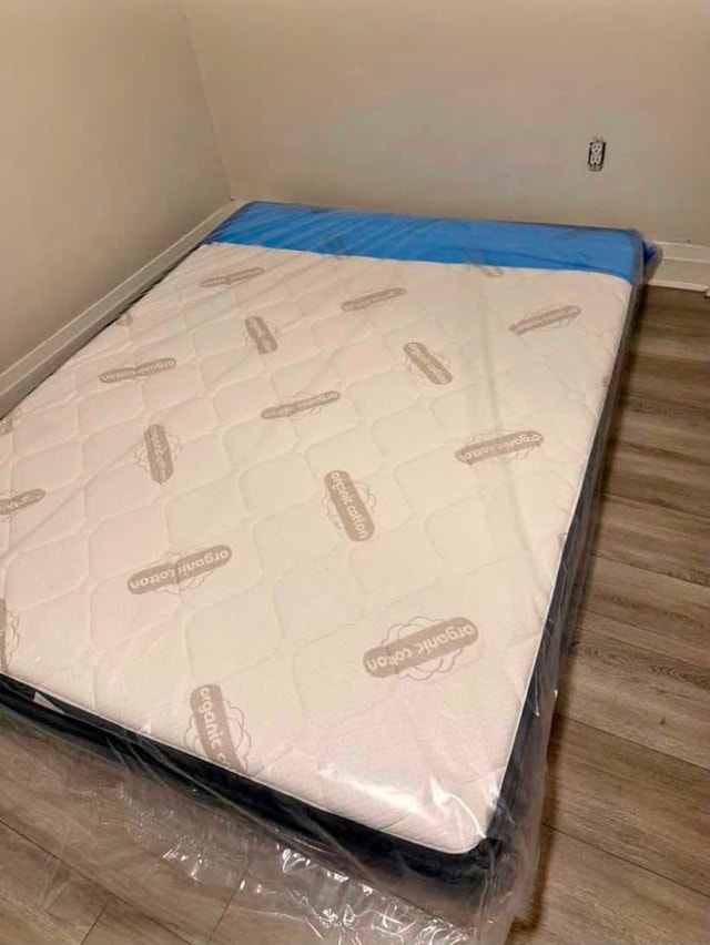 Queen Mattress