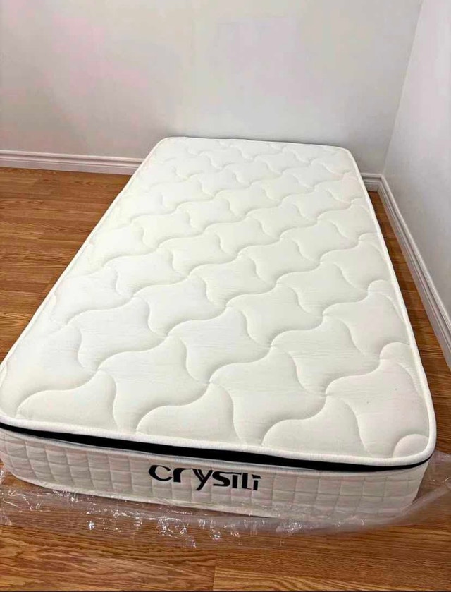 Queen Mattress